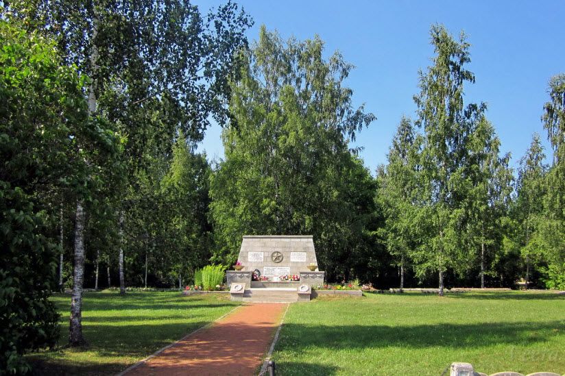Синимяэские высоты