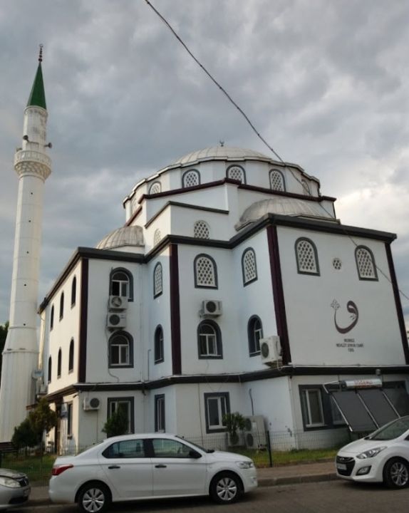 Aykiri Cami
