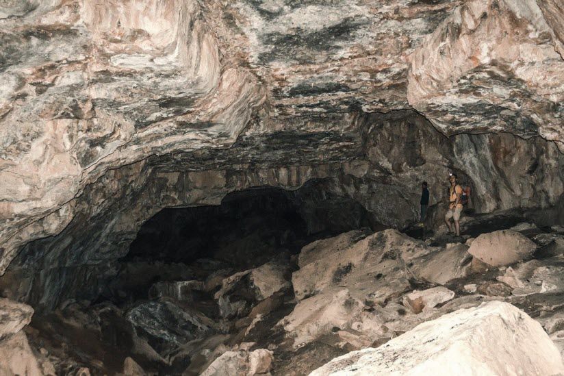 Пещера Амира Тимура