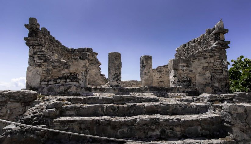 Исторический комплекс Ямиль Луум