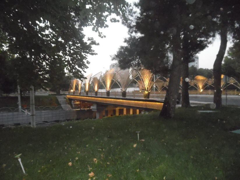 Золотой мост