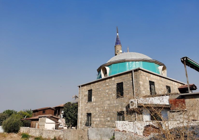 Selimiye Cami