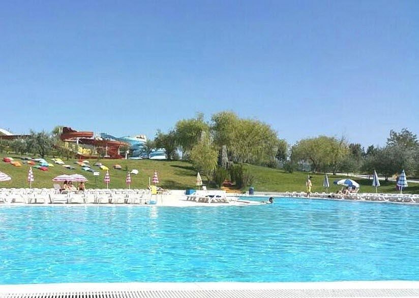 Club Watercity Aquapark
