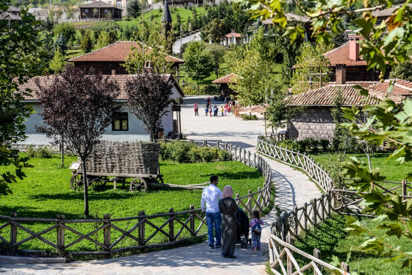 Altinkoy Acik Hava Muzesi