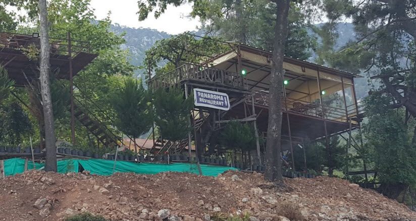 Panorama Restaurant