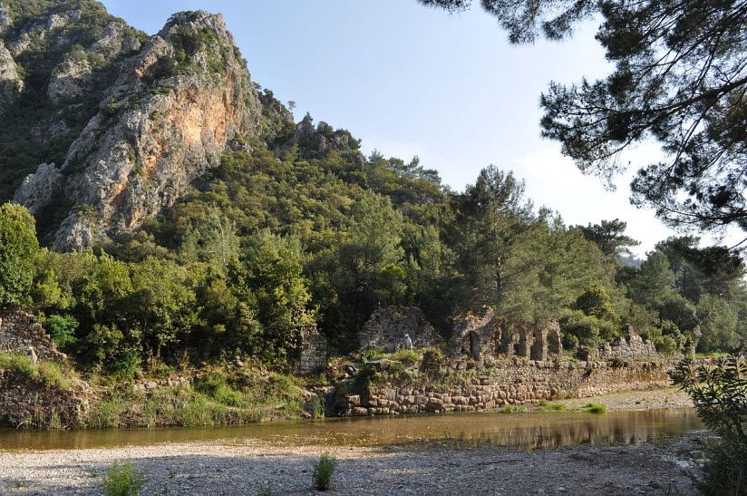 Beydaglari Sahil Milli Parki