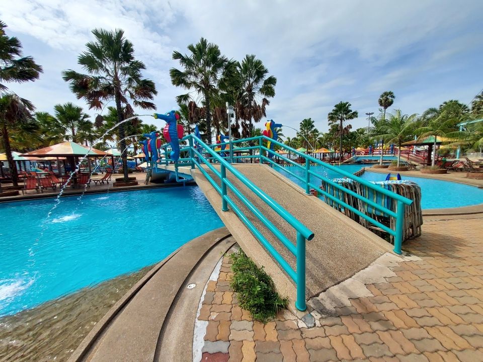 Pattaya Water Park