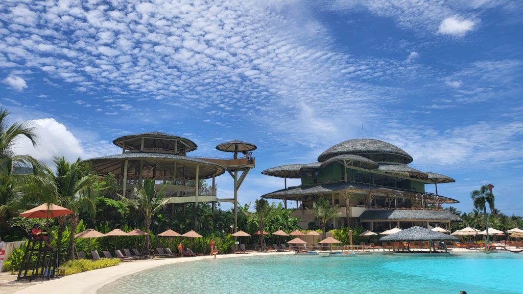Blue Tree Phuket