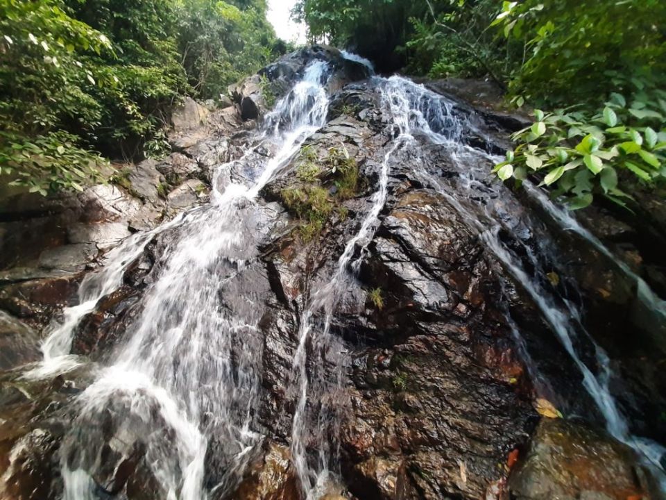 Bang Wan Waterfall