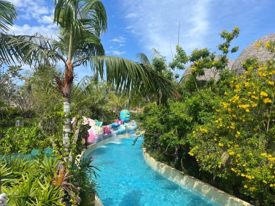 Andamanda Phuket