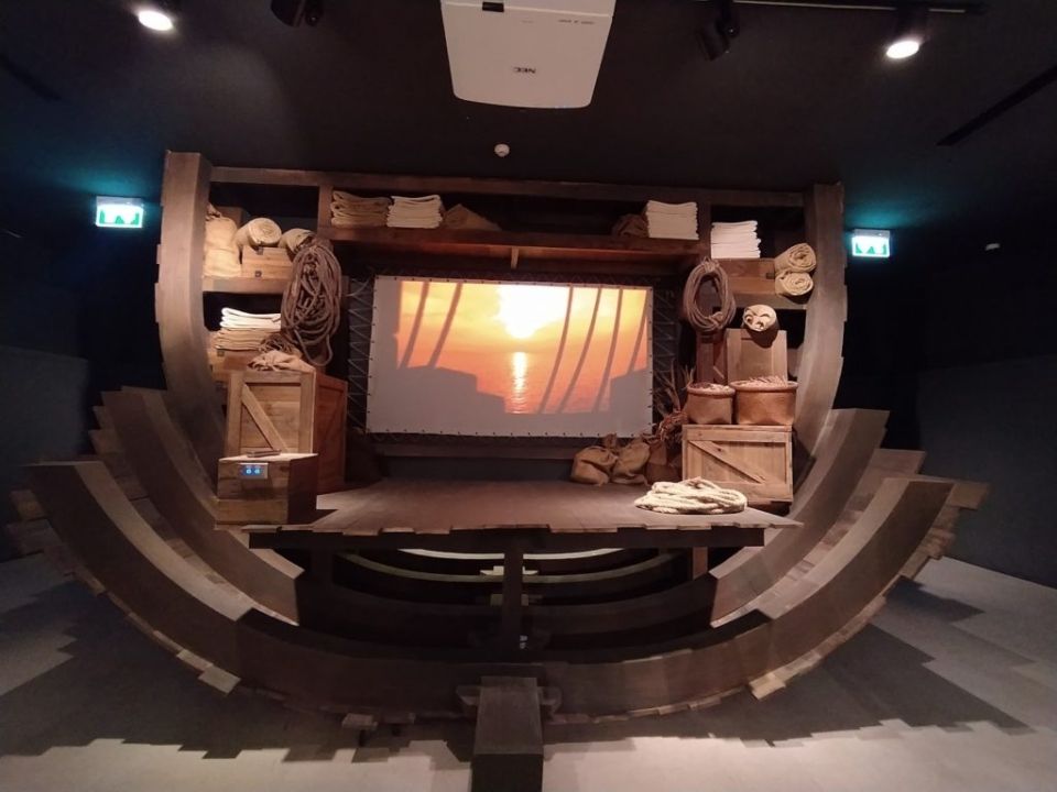 Thalang National Museum