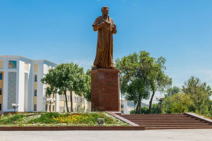 Алишер Навои