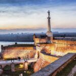 ТОП-50 достопримечательностей Белграда: Список интересных мест