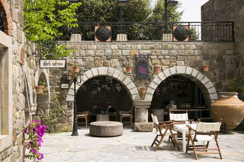 Dibeklihan Culture and Art Village
