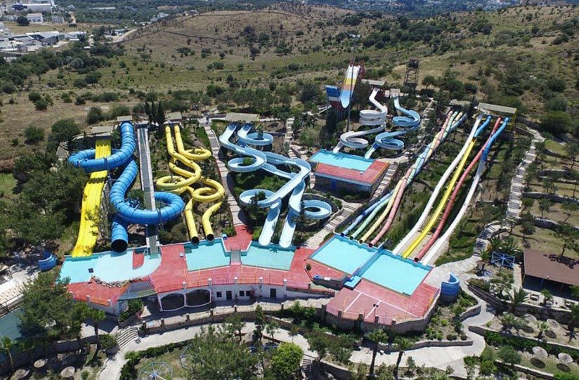 Bodrum Aquapark