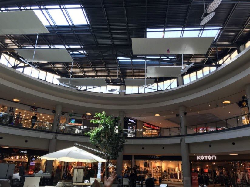Midtown Shopping Center