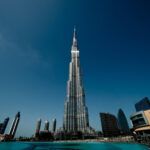 ТОП-55 достопримечательностей Дубая: Список интересных мест