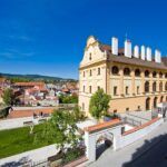 ТОП-13 достопримечательностей Чески-Крумлова