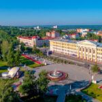 ТОП-30 достопримечательностей Томска