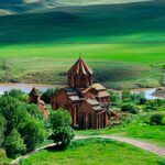 ТОП-16 достопримечательностей Гюмри: Список интересных мест