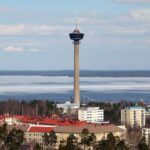 ТОП-20 достопримечательностей Тампере: что посетить в городе и районе