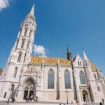 ТОП-30 достопримечательностей Будапешта: Список интересных мест