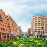 ТОП-32 достопримечательности Еревана: Список интересных мест