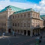 ТОП-36 достопримечательностей Вены: Список интересных мест