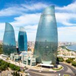 ТОП-37 достопримечательностей Баку: Список интересных мест