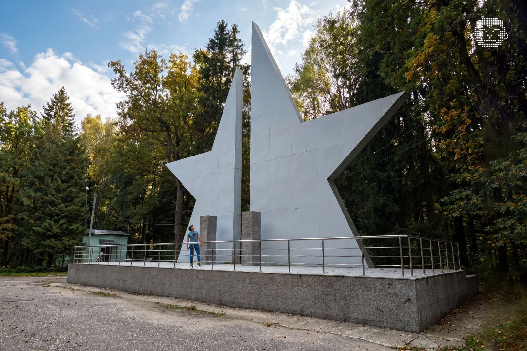 Последний полет Гагарина: крушение МиГ-15УТИ у деревни Новосёлово